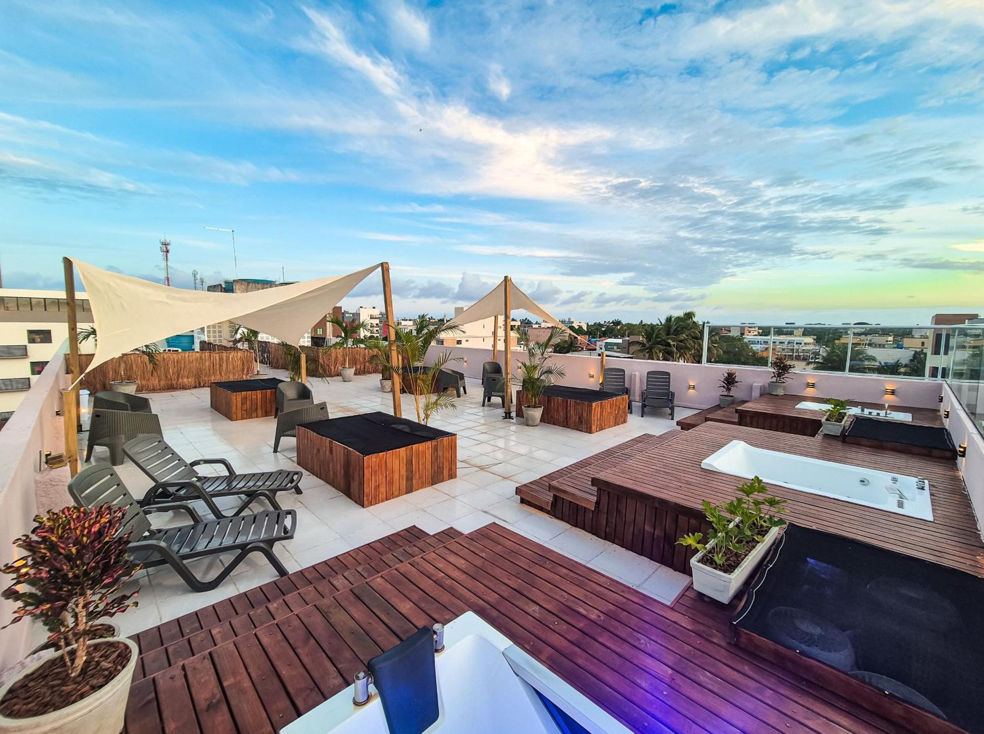Atlantico Sul Hotel Порту-ді-Галіняс Екстер'єр фото