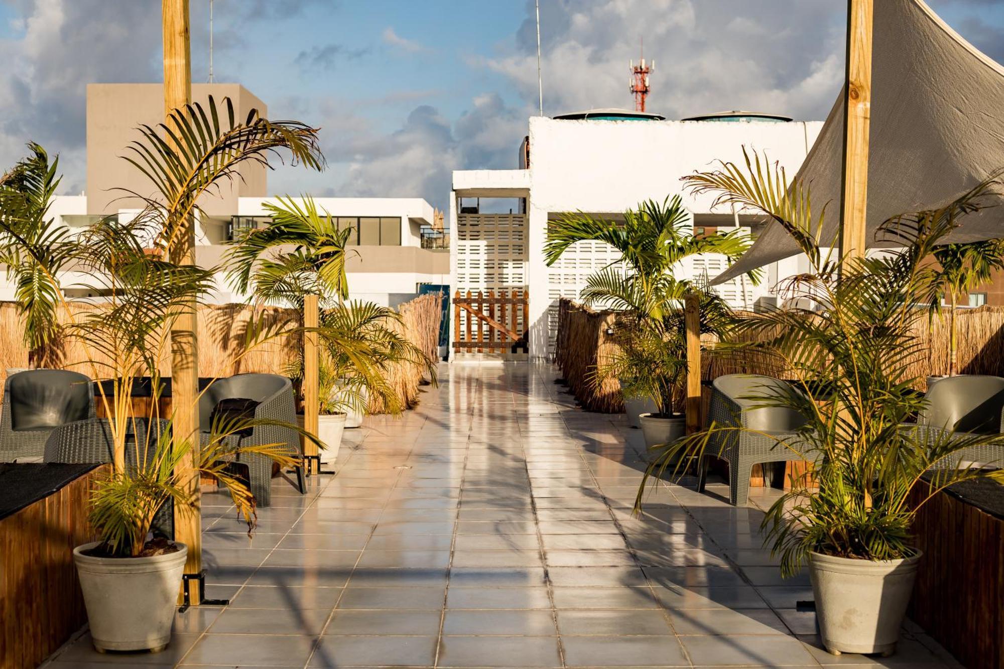 Atlantico Sul Hotel Порту-ді-Галіняс Екстер'єр фото